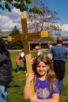 15.04.2022 Kreuzweg für Kinder